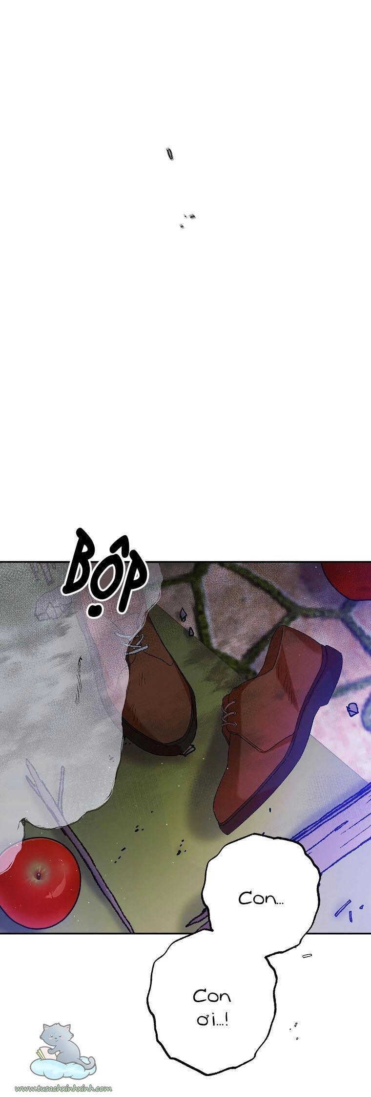 Cách Để Em Bảo Vệ Anh Chapter 65 - 13