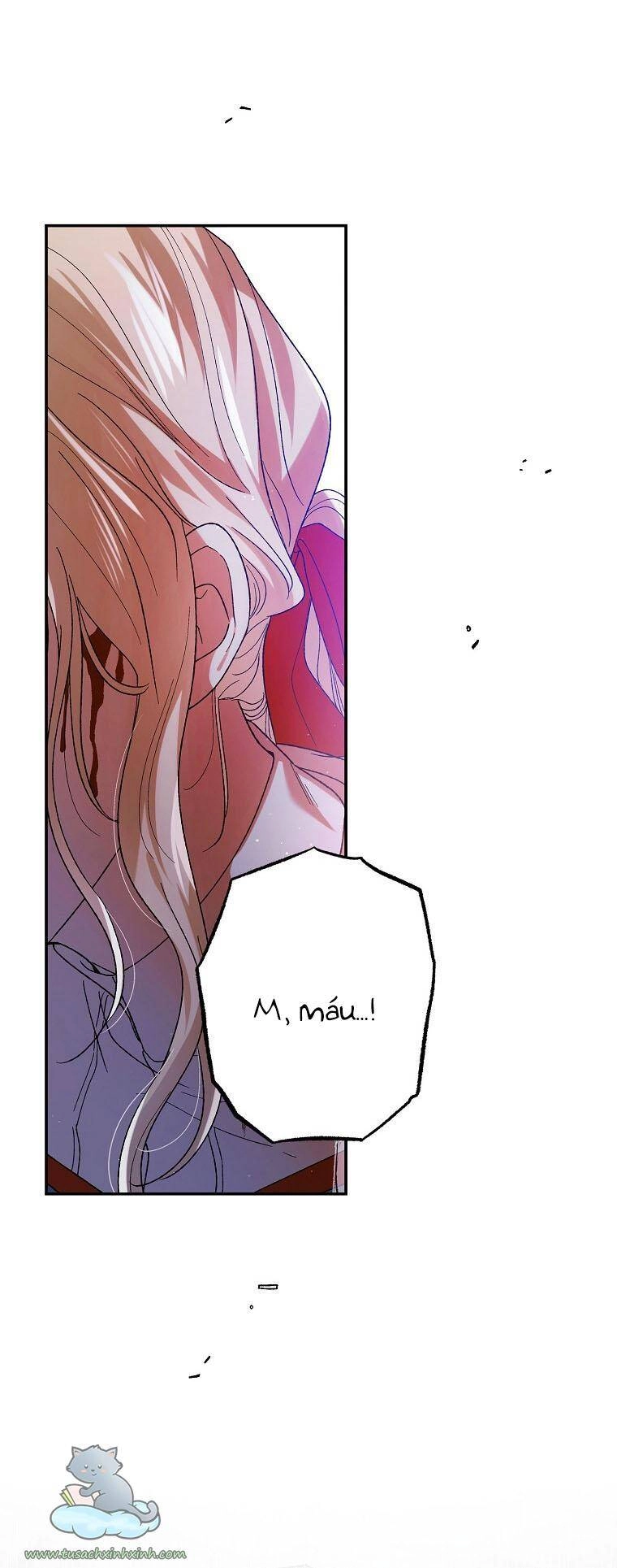 Cách Để Em Bảo Vệ Anh Chapter 65 - 14