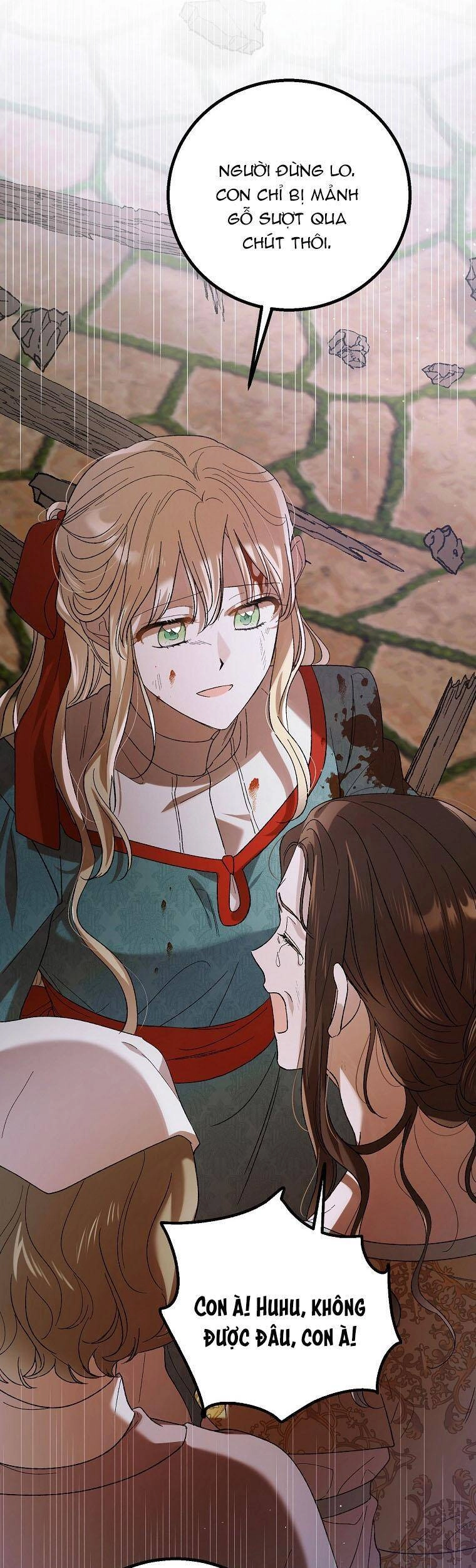 Cách Để Em Bảo Vệ Anh Chapter 65 - 15