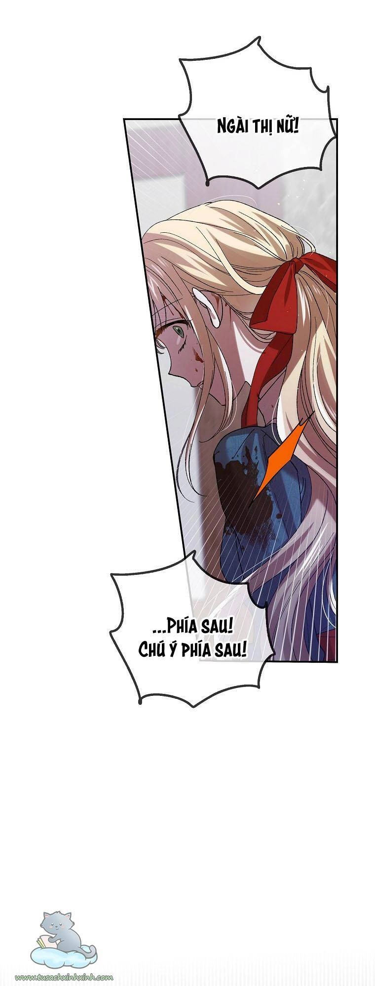 Cách Để Em Bảo Vệ Anh Chapter 65 - 18