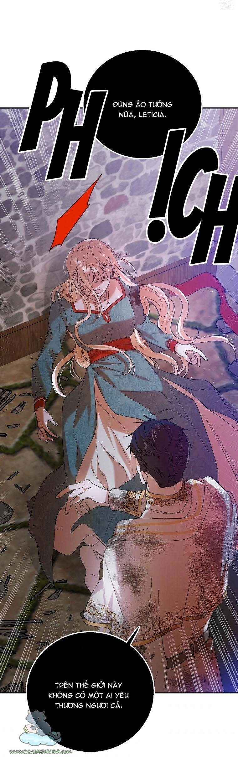 Cách Để Em Bảo Vệ Anh Chapter 65 - 24