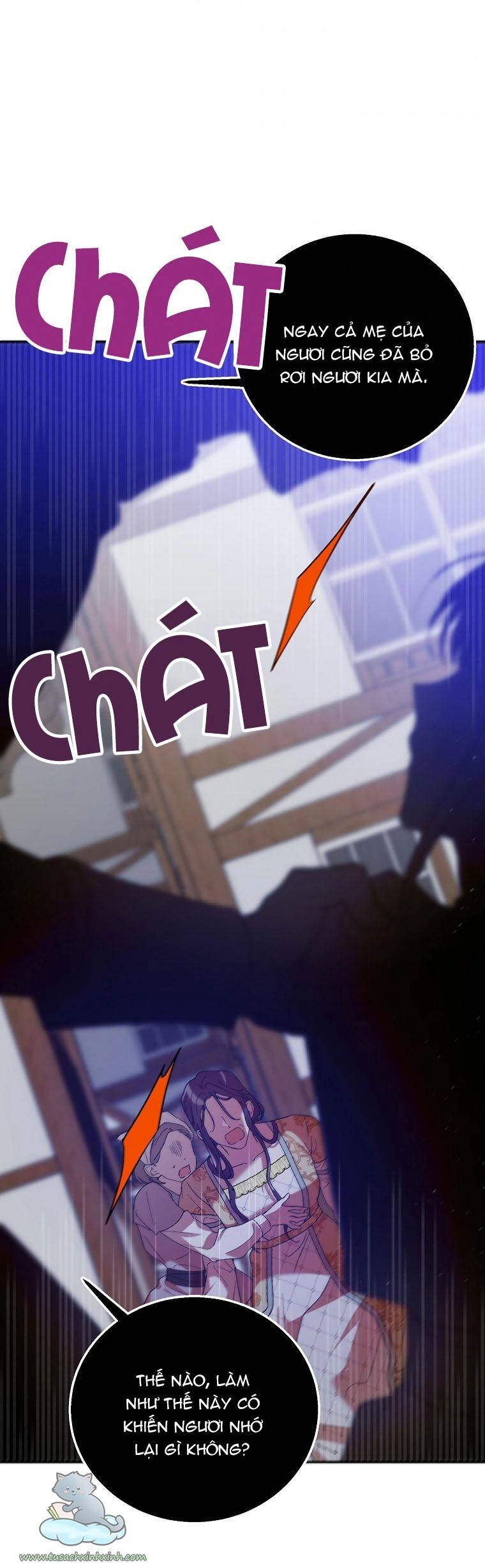 Cách Để Em Bảo Vệ Anh Chapter 65 - 25