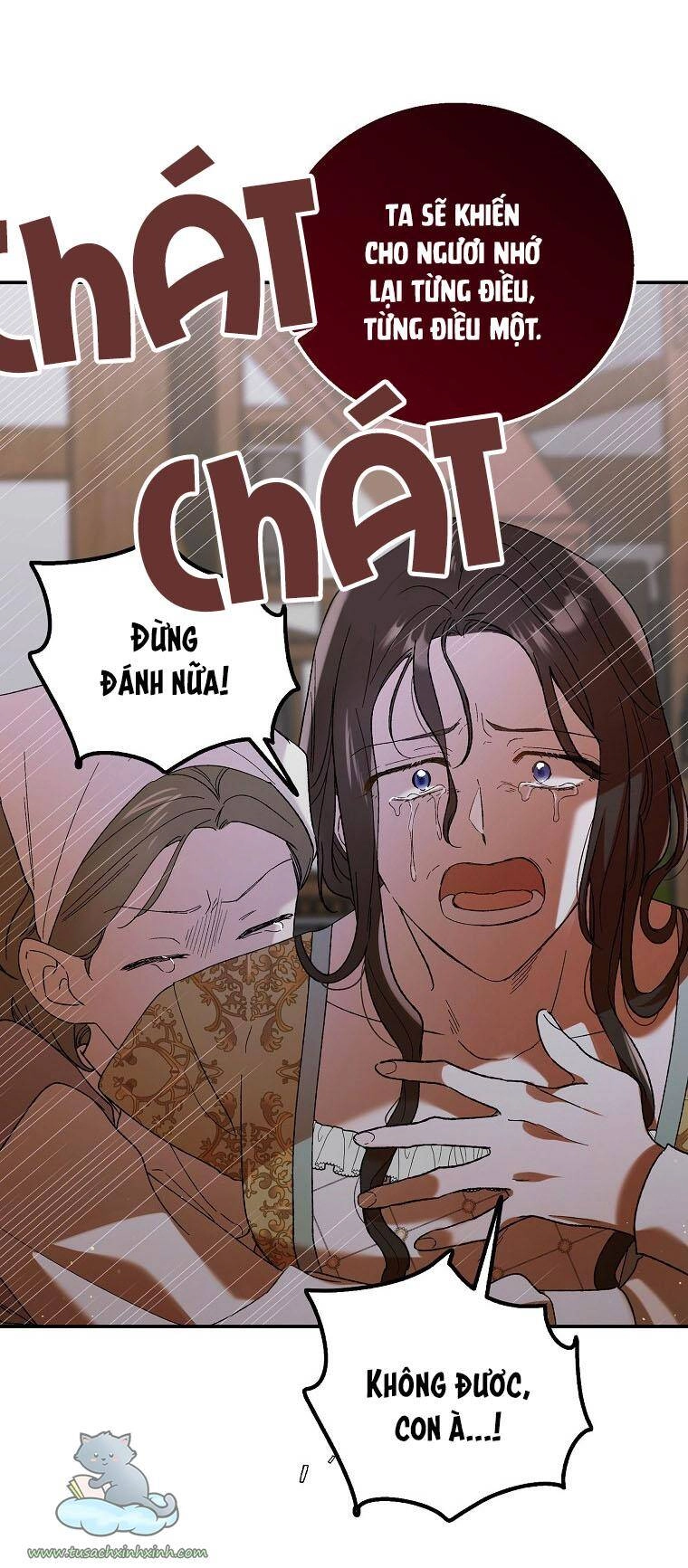 Cách Để Em Bảo Vệ Anh Chapter 65 - 26