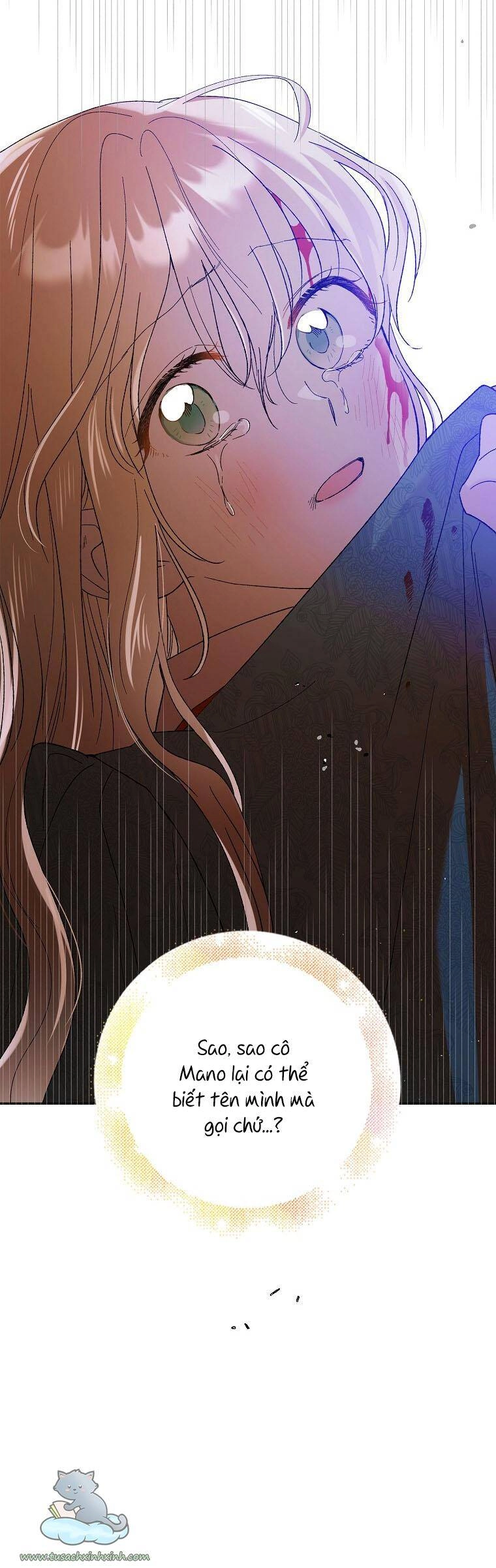 Cách Để Em Bảo Vệ Anh Chapter 65 - 28