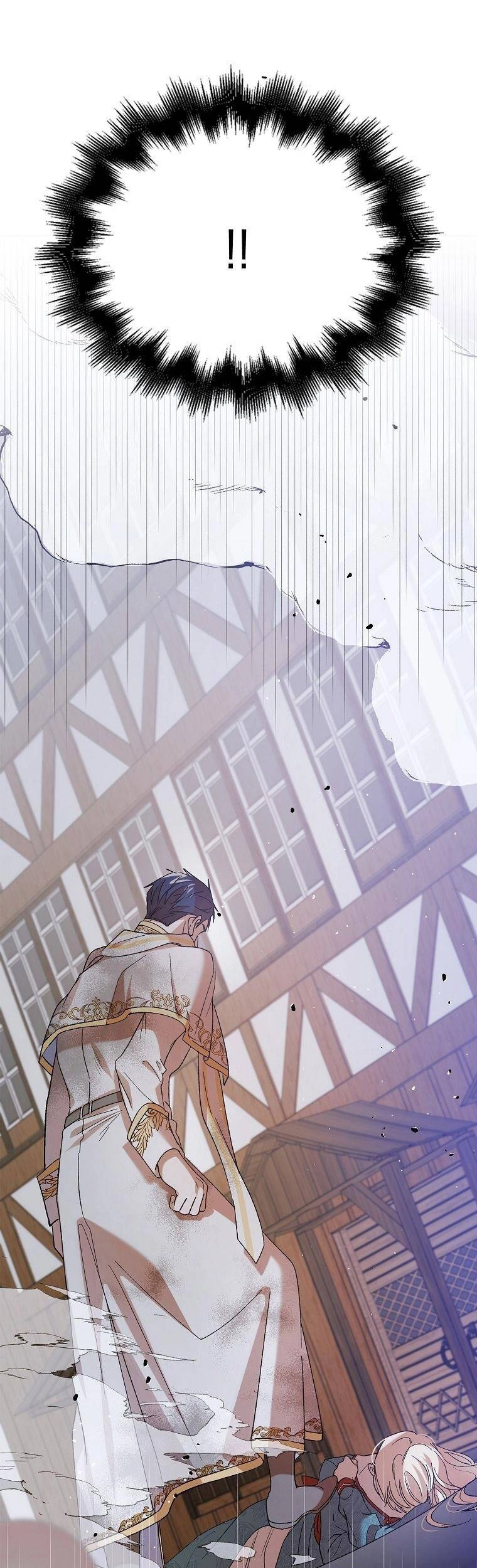 Cách Để Em Bảo Vệ Anh Chapter 65 - 42