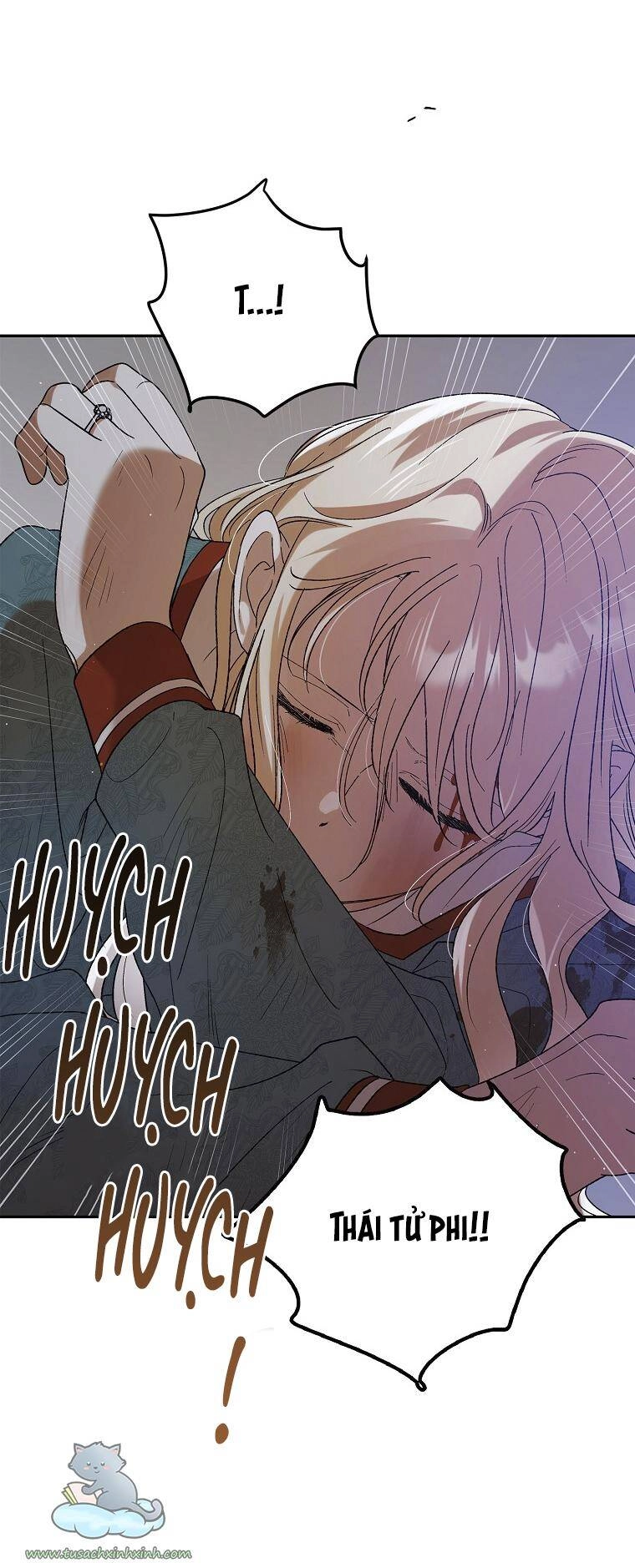 Cách Để Em Bảo Vệ Anh Chapter 65 - 44