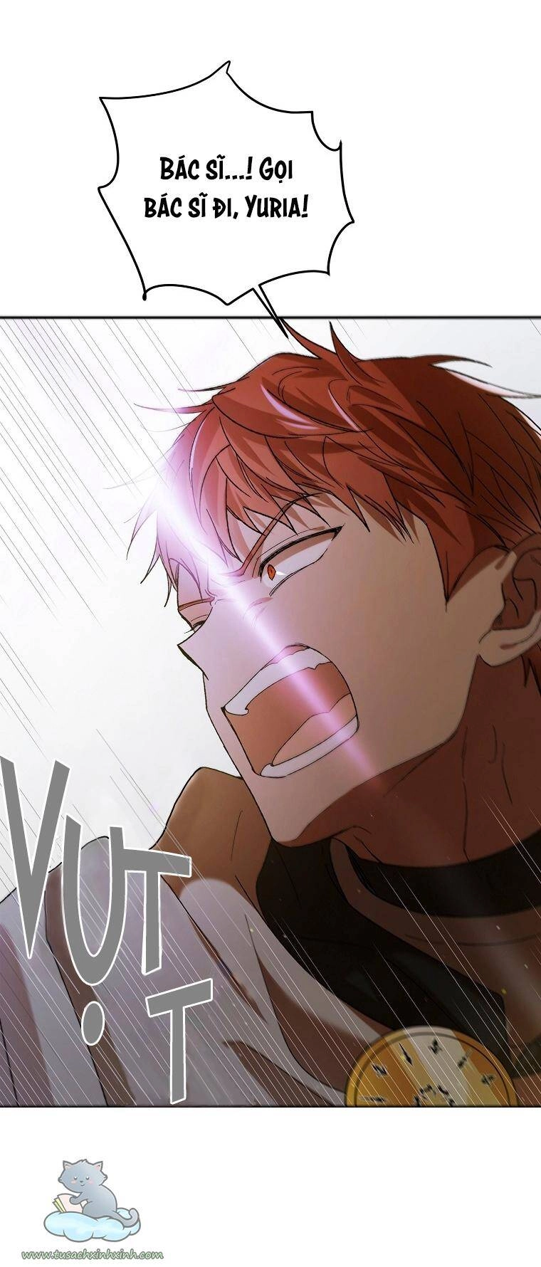 Cách Để Em Bảo Vệ Anh Chapter 65 - 46