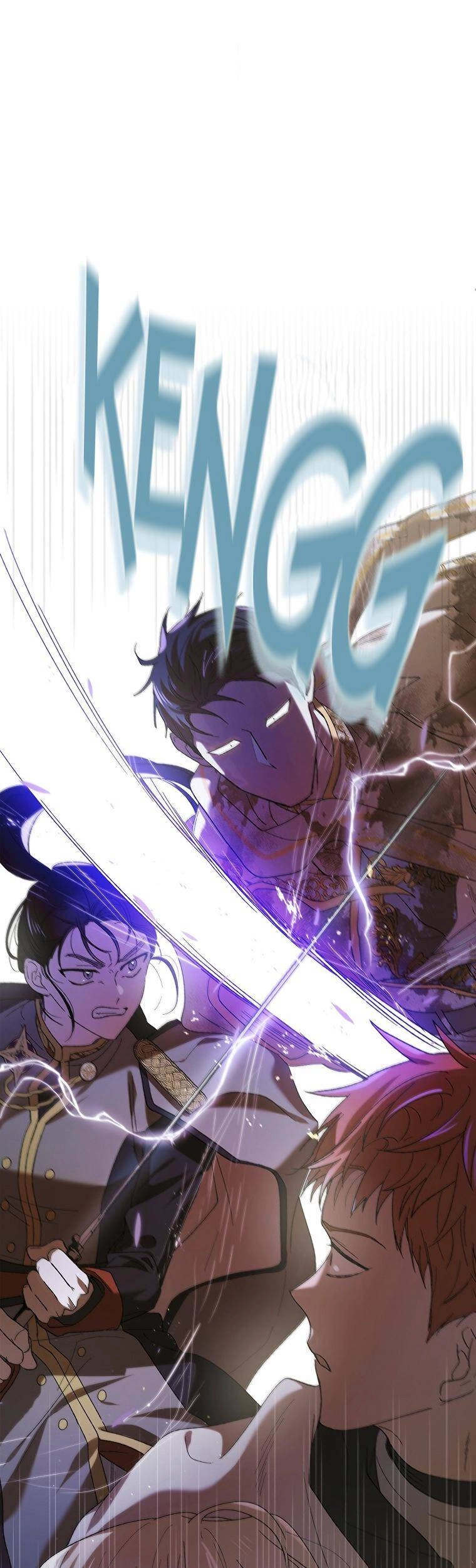 Cách Để Em Bảo Vệ Anh Chapter 65 - 47