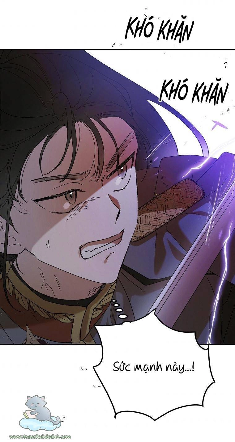 Cách Để Em Bảo Vệ Anh Chapter 65 - 49