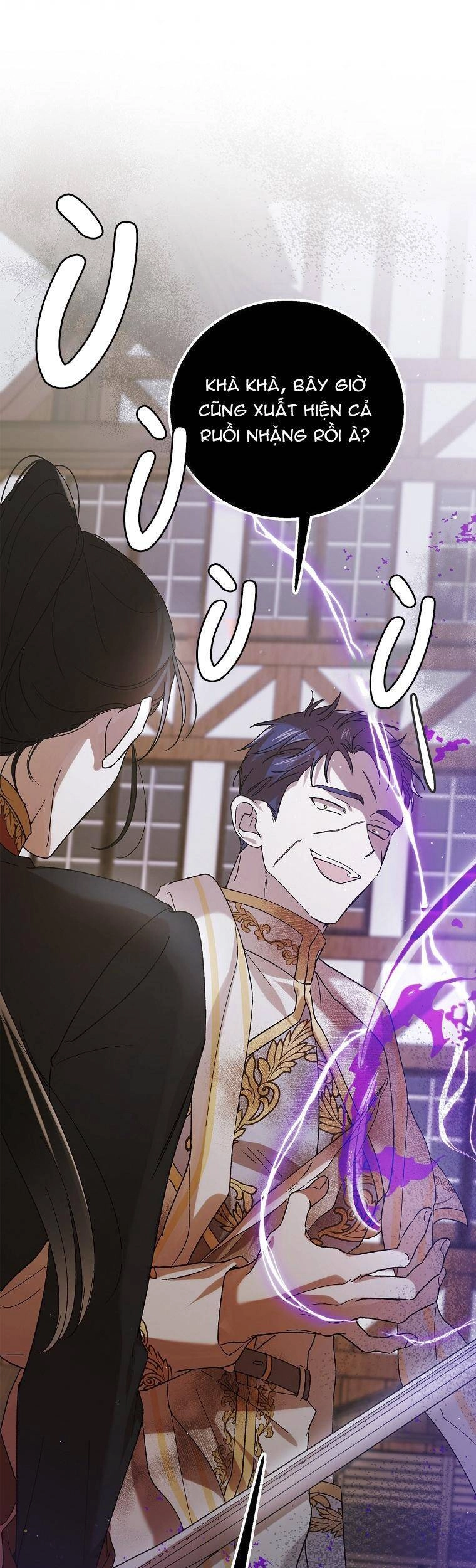 Cách Để Em Bảo Vệ Anh Chapter 65 - 50