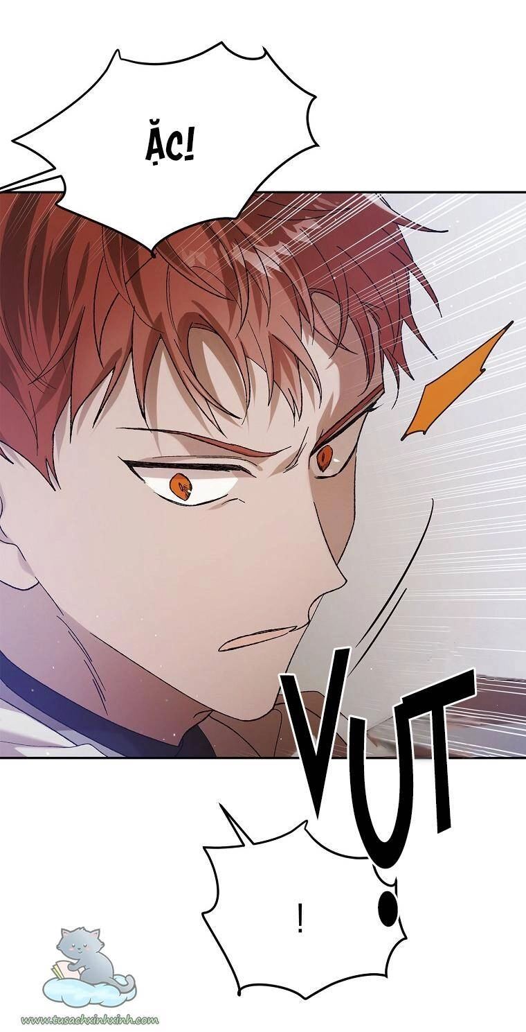 Cách Để Em Bảo Vệ Anh Chapter 65 - 54