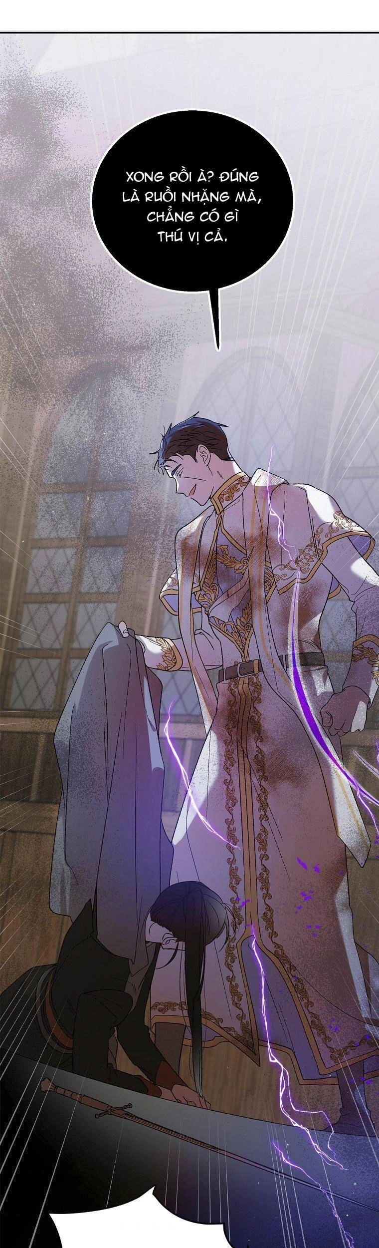 Cách Để Em Bảo Vệ Anh Chapter 65 - 55