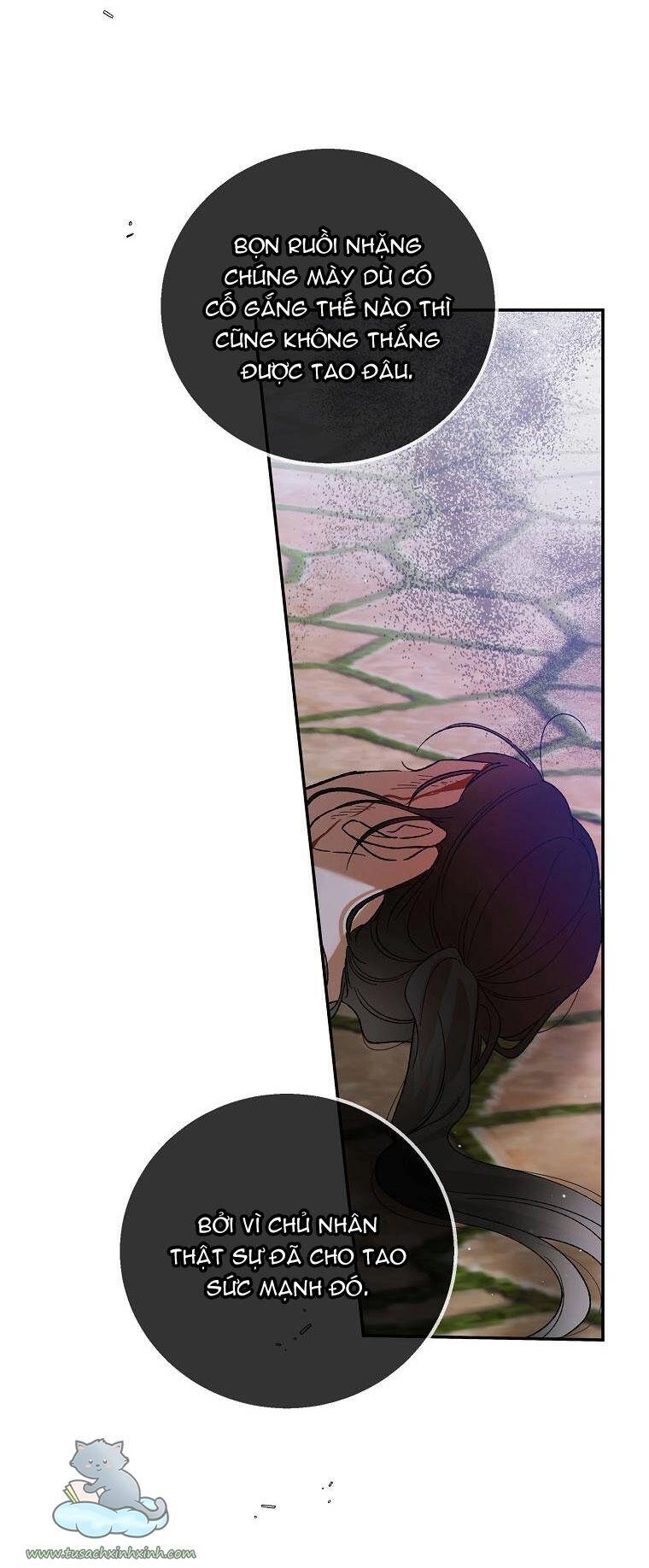 Cách Để Em Bảo Vệ Anh Chapter 65 - 59