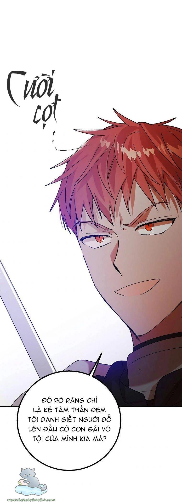 Cách Để Em Bảo Vệ Anh Chapter 65 - 62