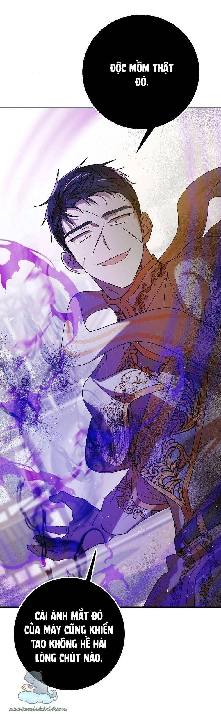 Cách Để Em Bảo Vệ Anh Chapter 65 - 63