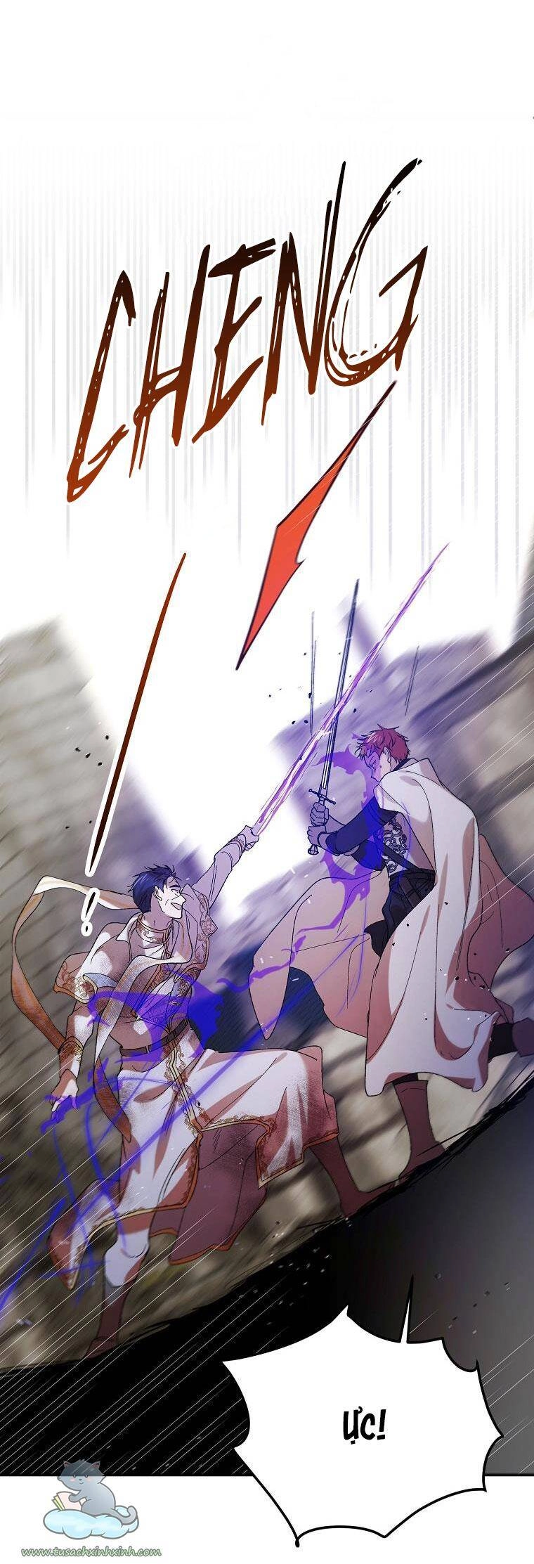 Cách Để Em Bảo Vệ Anh Chapter 65 - 64