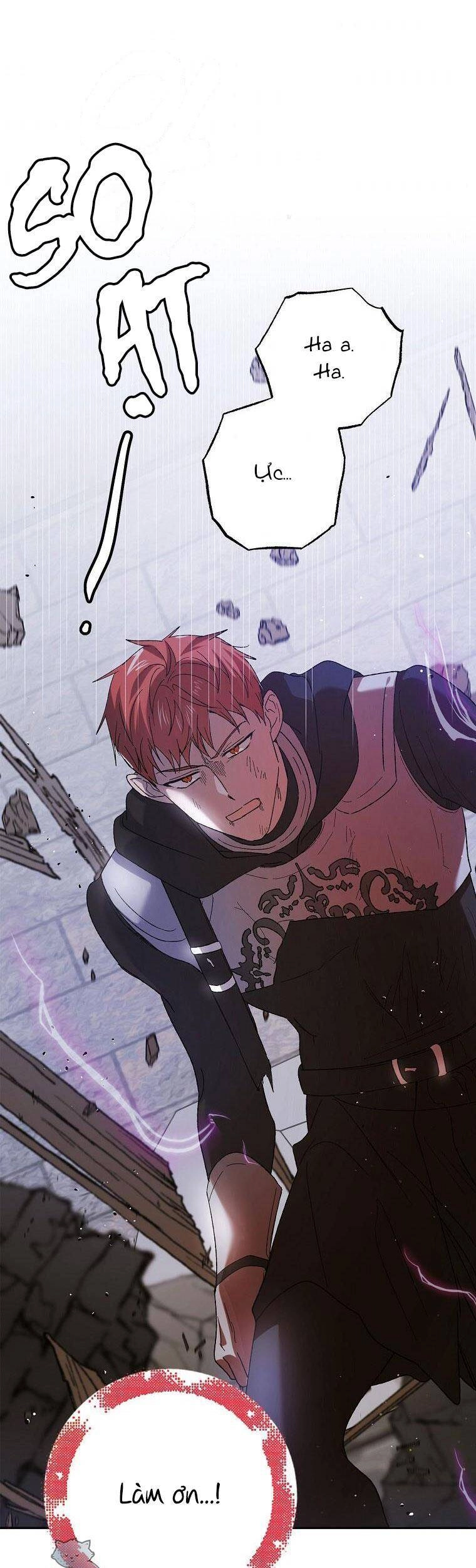 Cách Để Em Bảo Vệ Anh Chapter 65 - 68