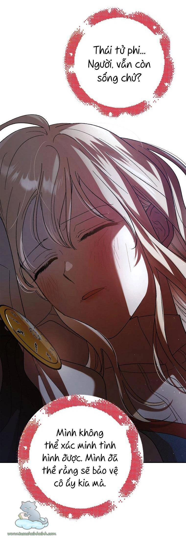 Cách Để Em Bảo Vệ Anh Chapter 65 - 71