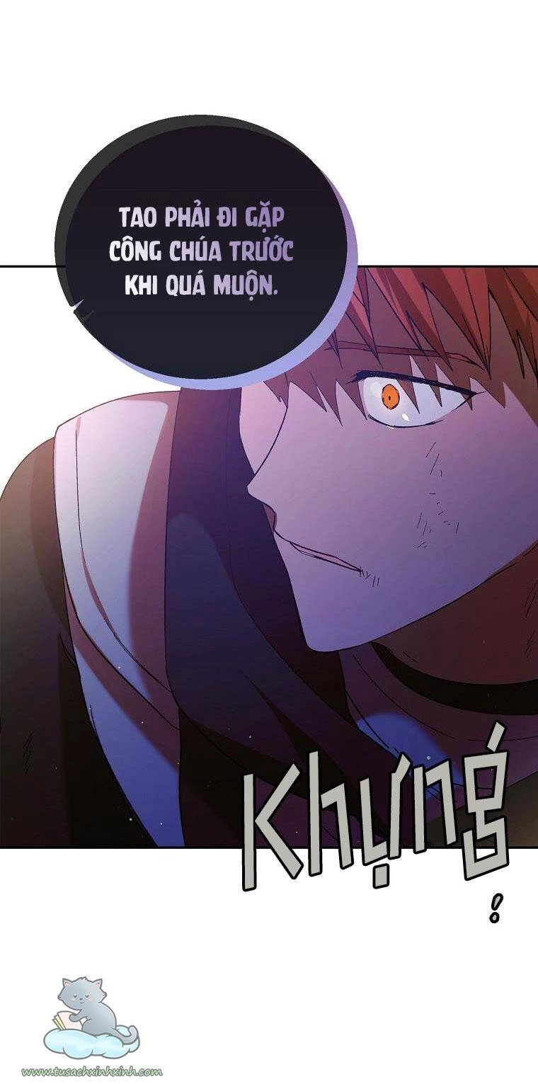 Cách Để Em Bảo Vệ Anh Chapter 65 - 73