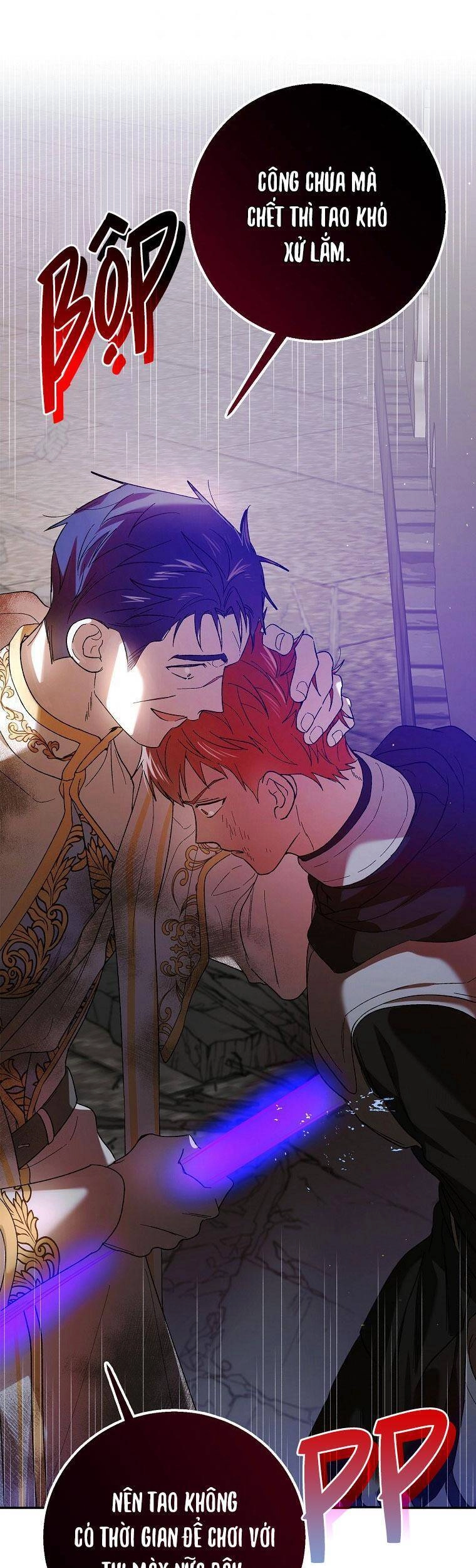 Cách Để Em Bảo Vệ Anh Chapter 65 - 75