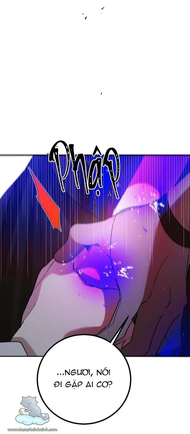 Cách Để Em Bảo Vệ Anh Chapter 65 - 77