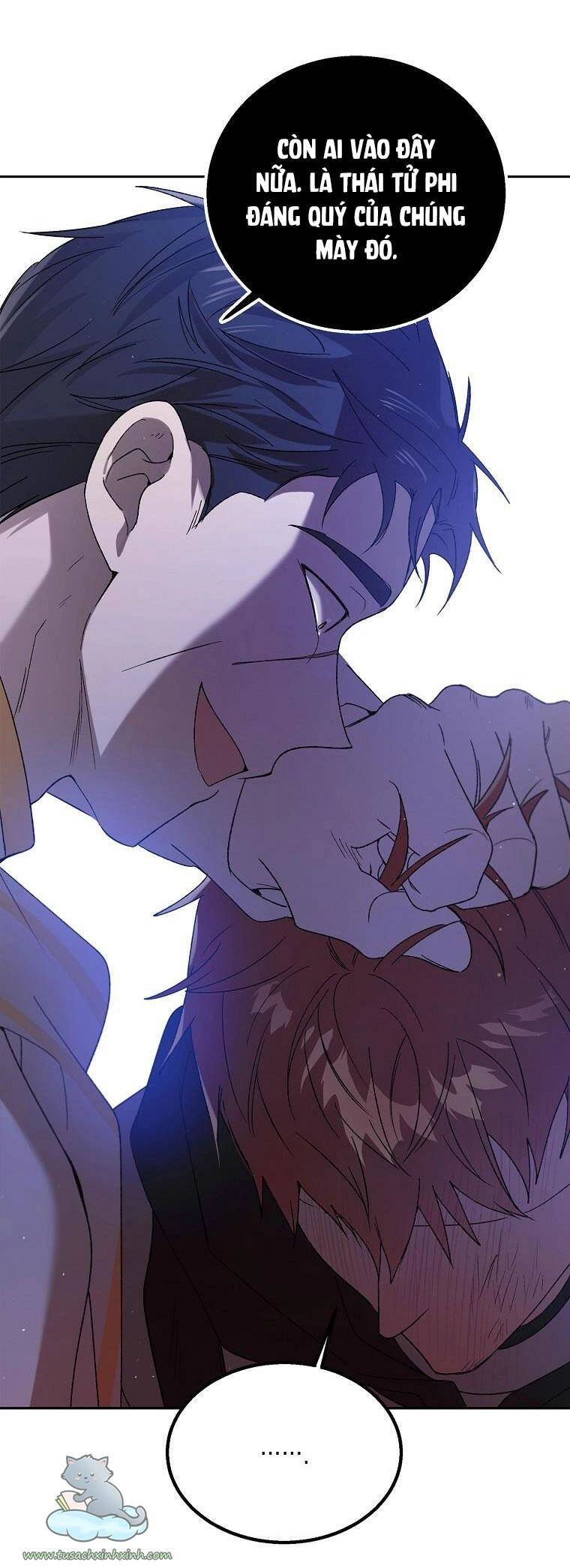 Cách Để Em Bảo Vệ Anh Chapter 65 - 78