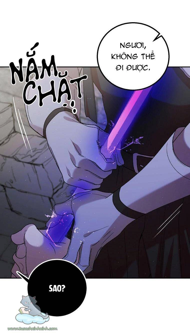 Cách Để Em Bảo Vệ Anh Chapter 65 - 79