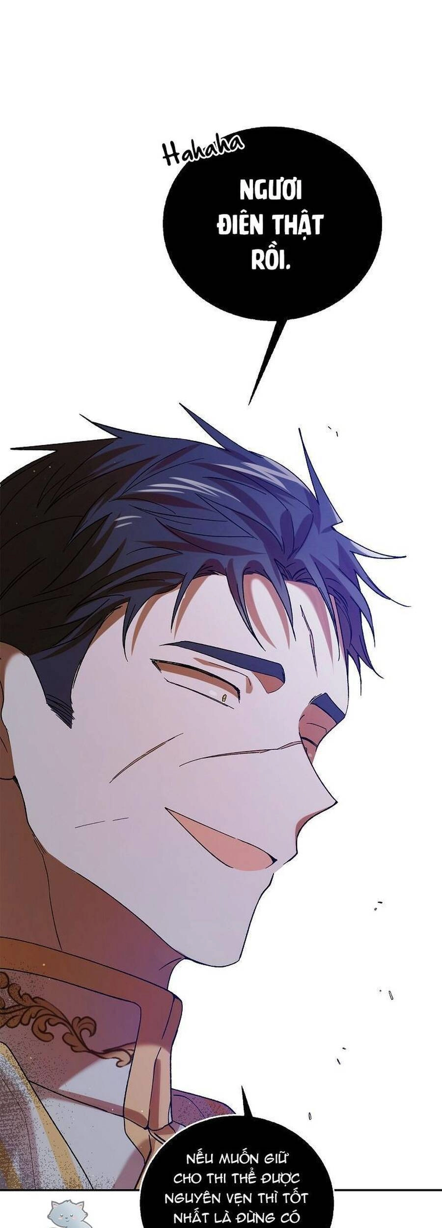 Cách Để Em Bảo Vệ Anh Chapter 66 - 1