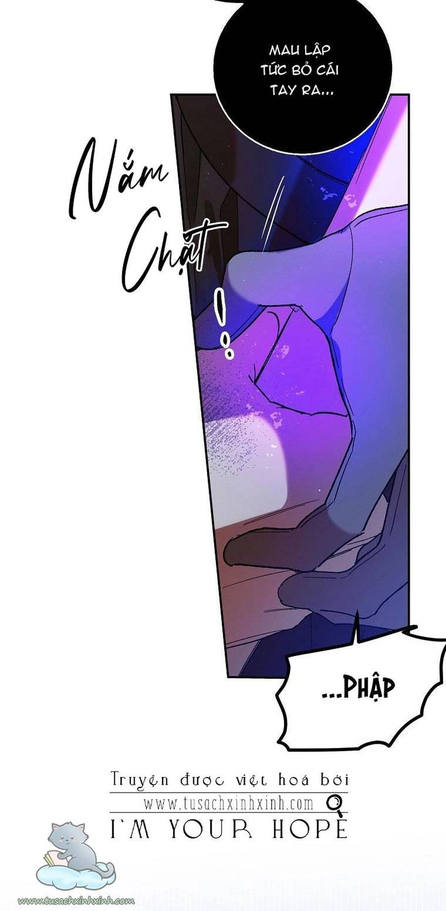 Cách Để Em Bảo Vệ Anh Chapter 66 - 3