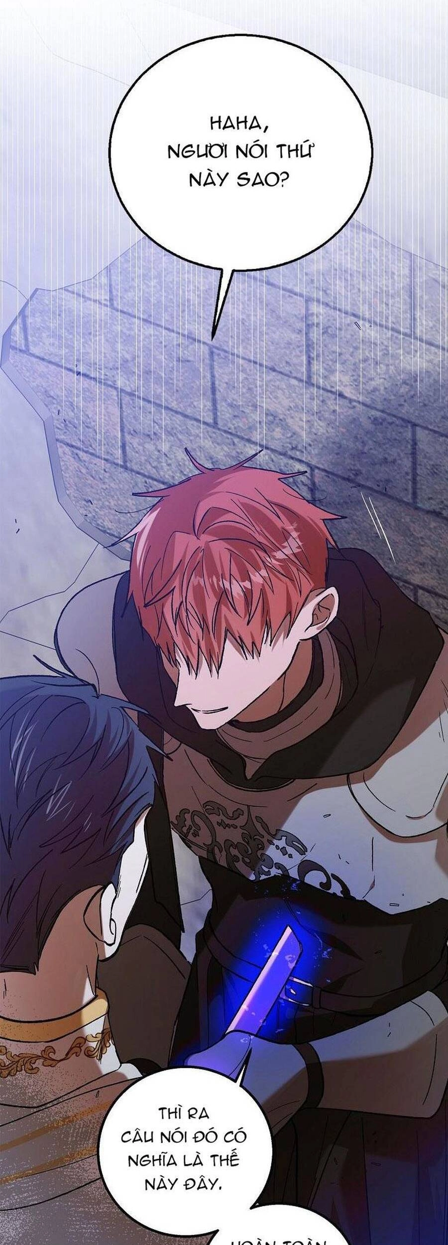 Cách Để Em Bảo Vệ Anh Chapter 66 - 4