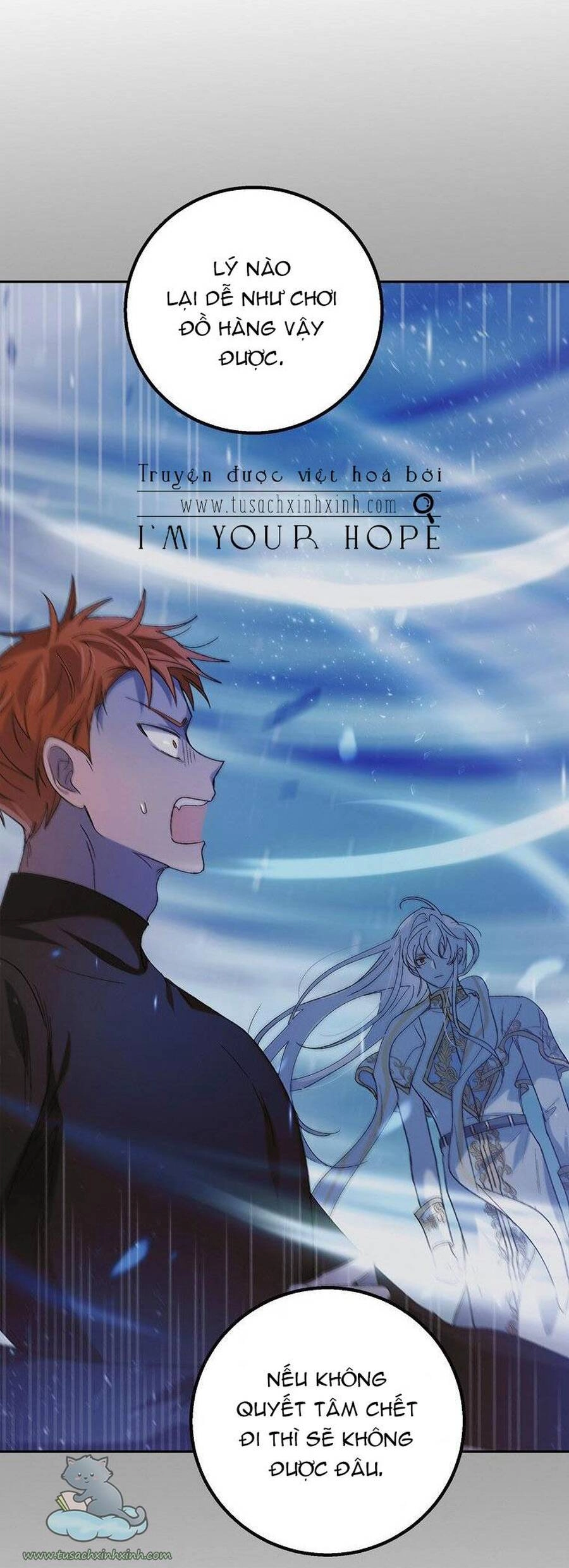 Cách Để Em Bảo Vệ Anh Chapter 66 - 6