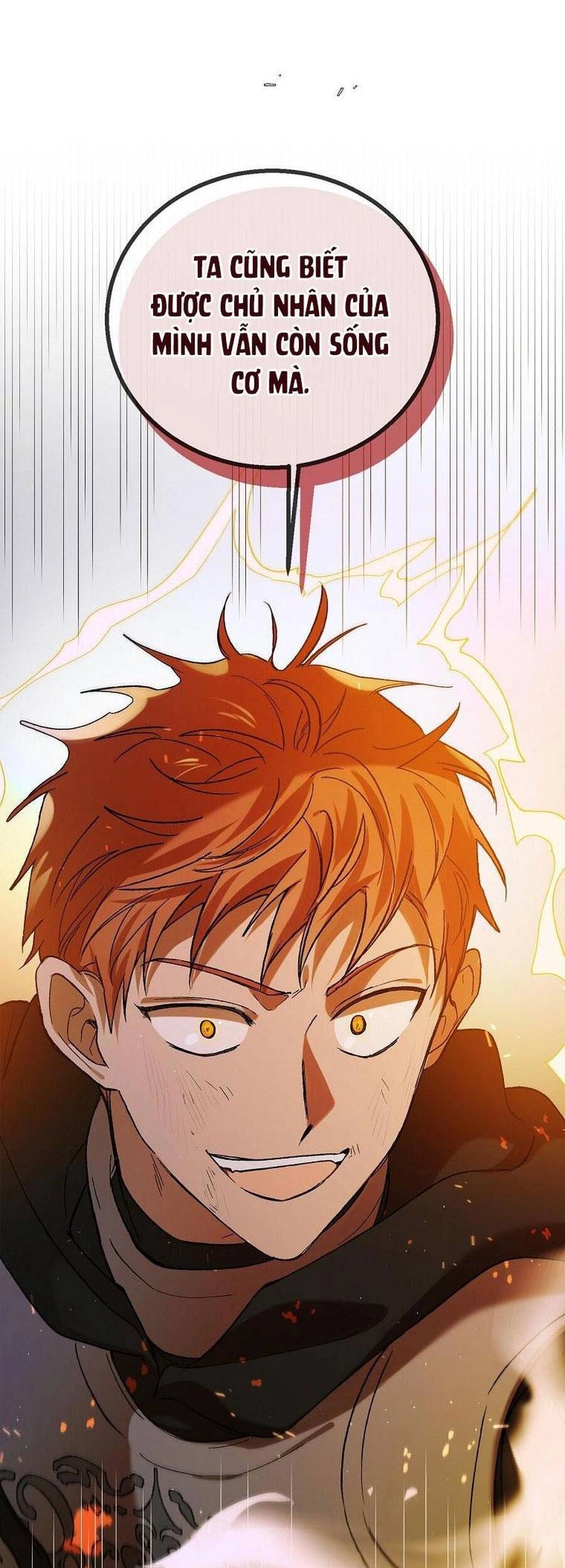 Cách Để Em Bảo Vệ Anh Chapter 66 - 8