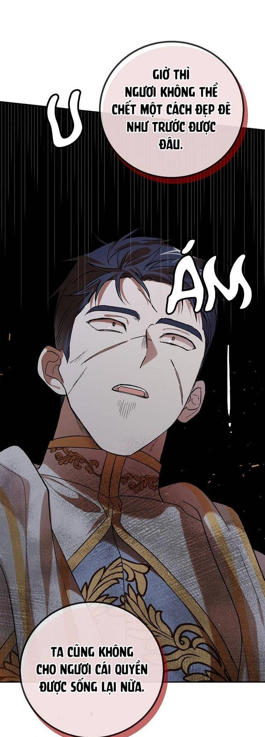 Cách Để Em Bảo Vệ Anh Chapter 66 - 10