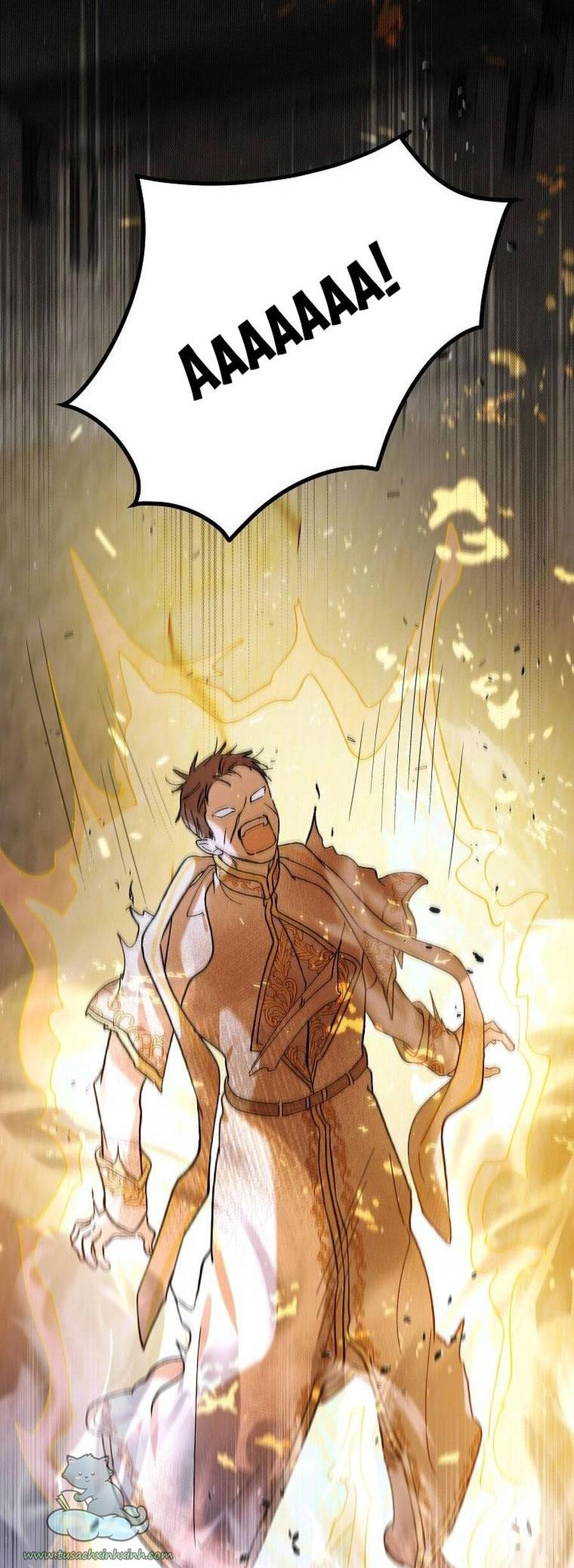 Cách Để Em Bảo Vệ Anh Chapter 66 - 14