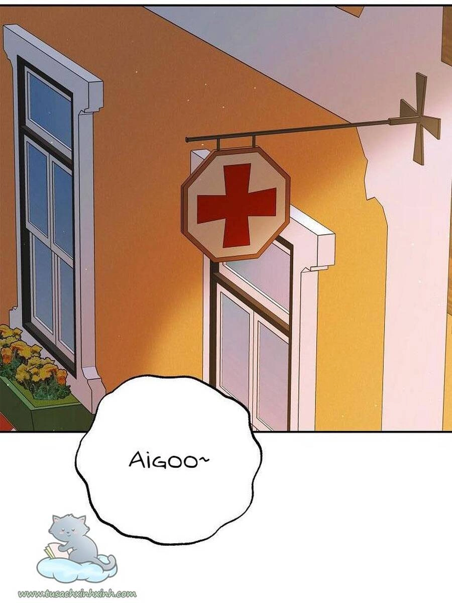 Cách Để Em Bảo Vệ Anh Chapter 66 - 21