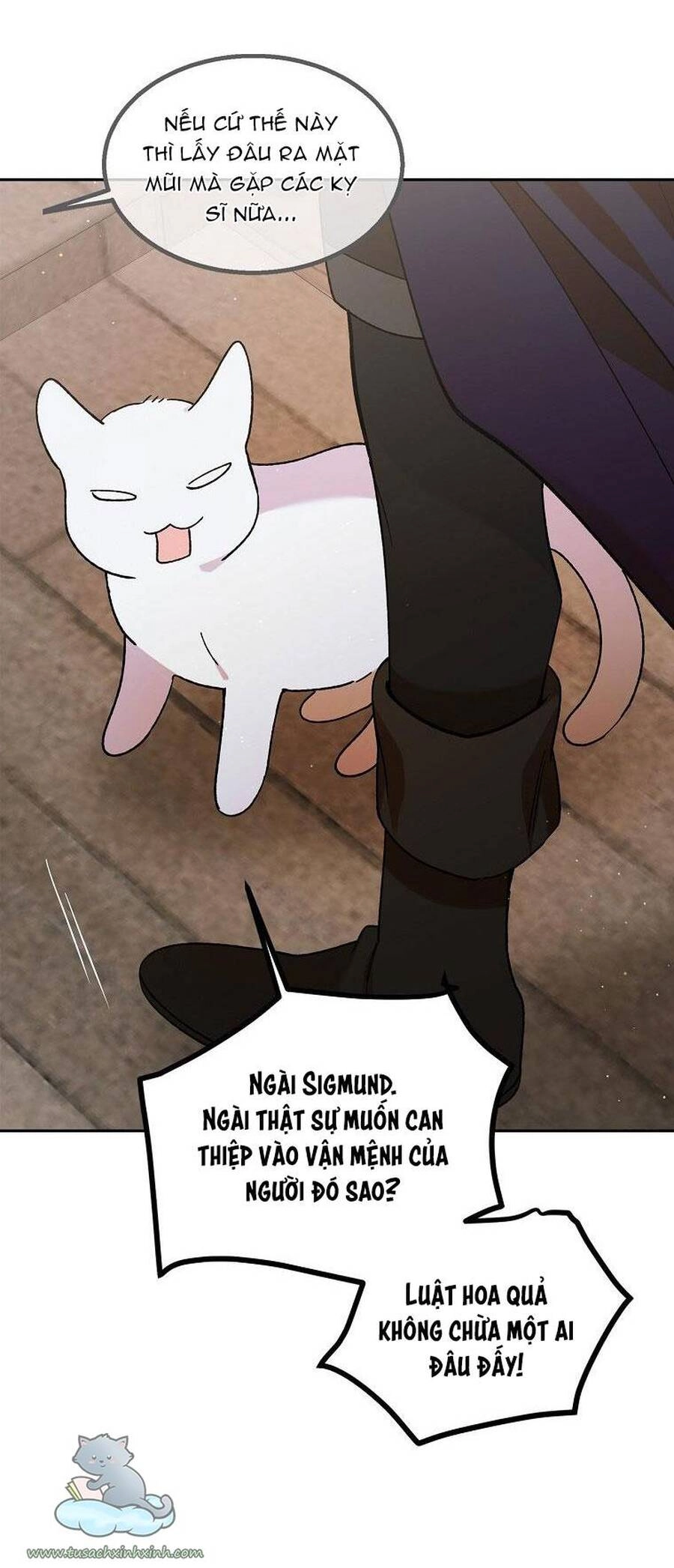 Cách Để Em Bảo Vệ Anh Chapter 66 - 24