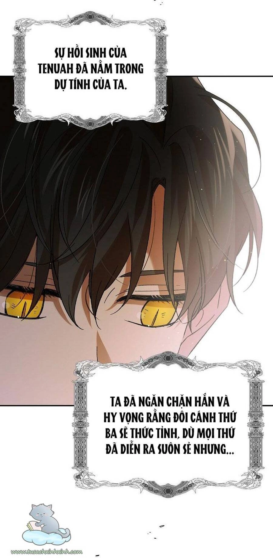 Cách Để Em Bảo Vệ Anh Chapter 66 - 32