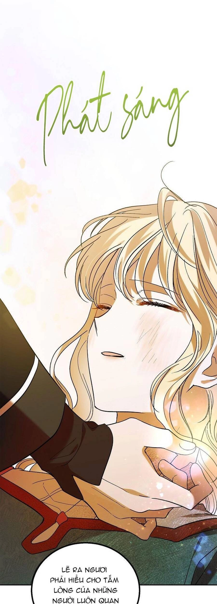 Cách Để Em Bảo Vệ Anh Chapter 66 - 35