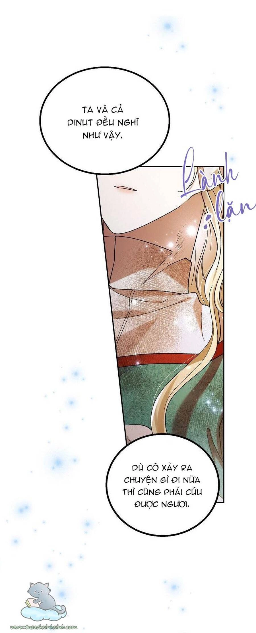 Cách Để Em Bảo Vệ Anh Chapter 66 - 37