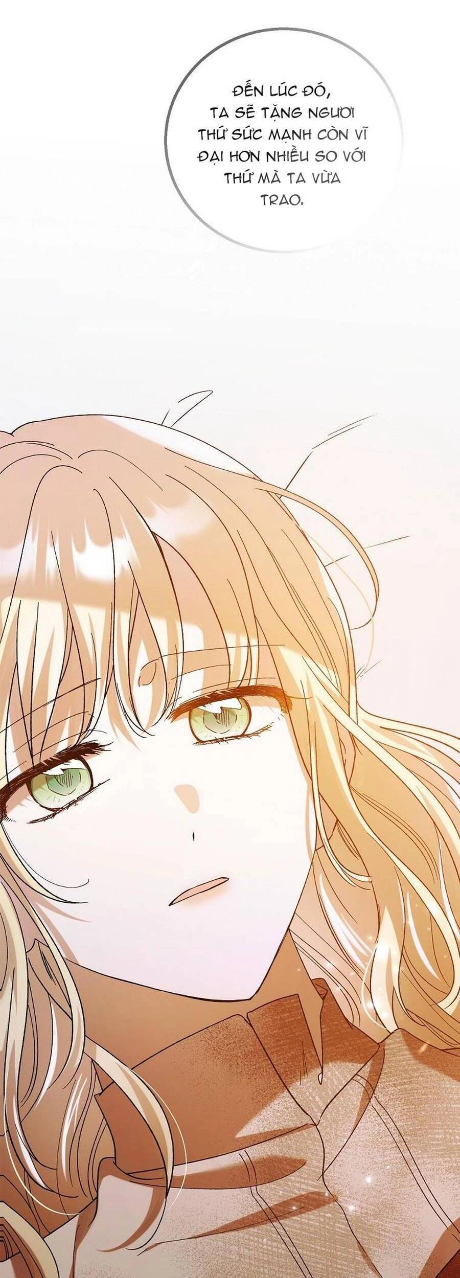 Cách Để Em Bảo Vệ Anh Chapter 66 - 40