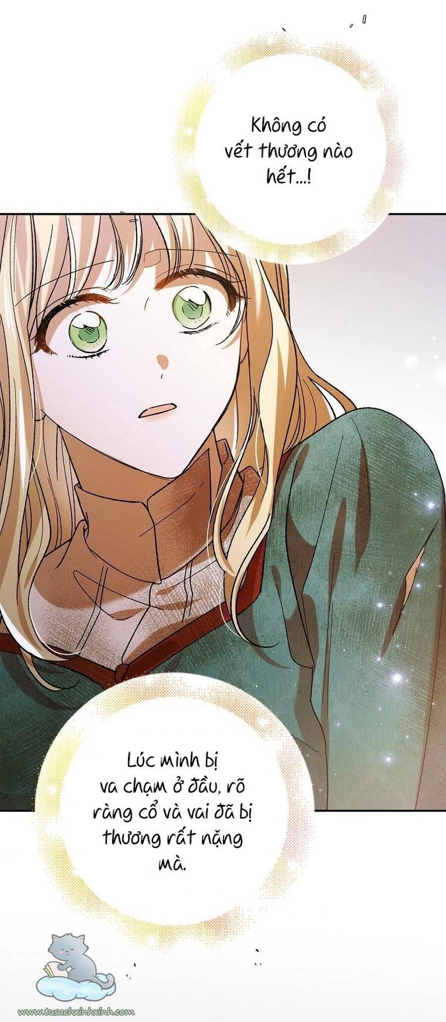 Cách Để Em Bảo Vệ Anh Chapter 66 - 45