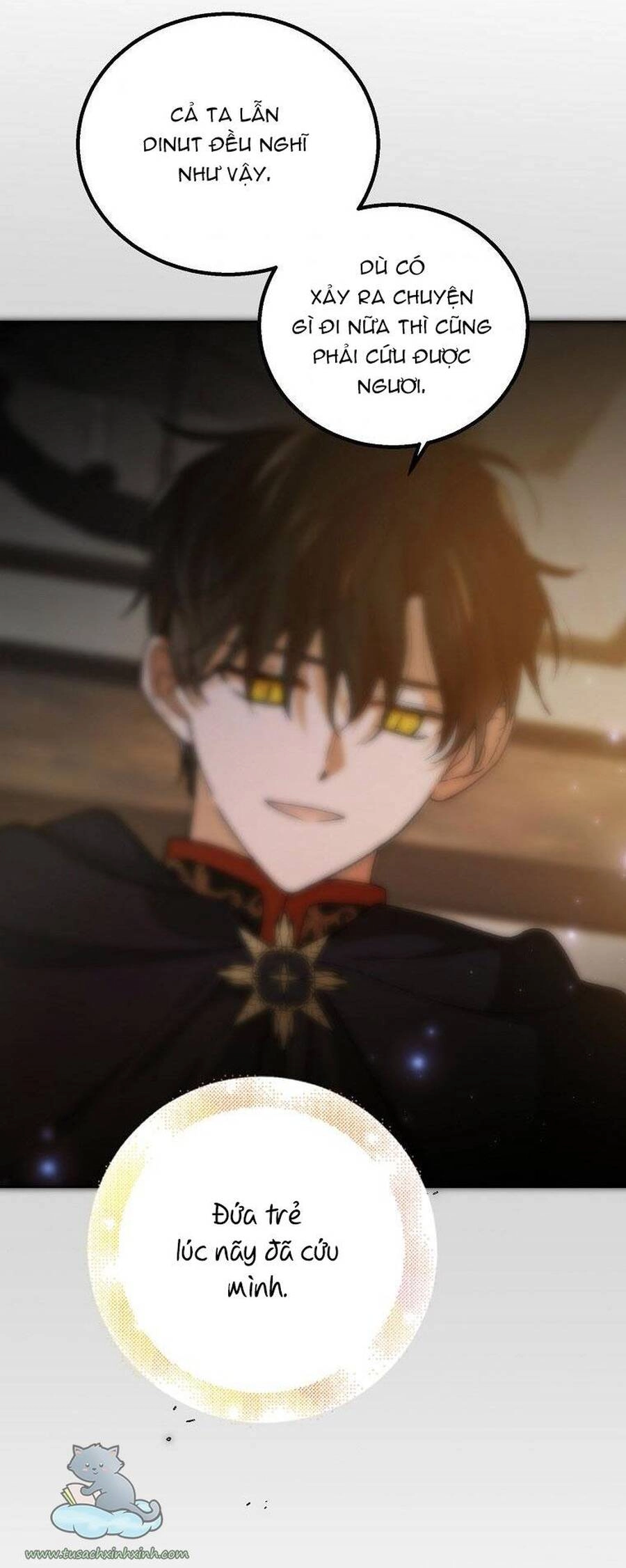 Cách Để Em Bảo Vệ Anh Chapter 66 - 46