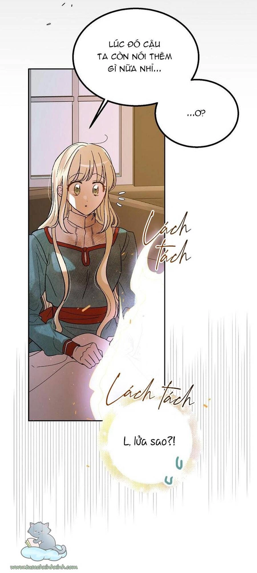 Cách Để Em Bảo Vệ Anh Chapter 66 - 47