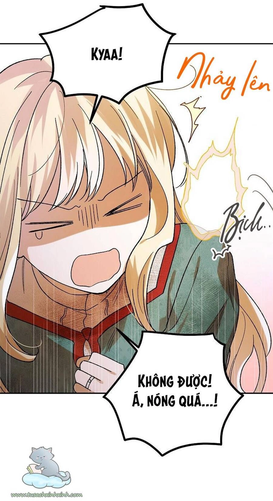 Cách Để Em Bảo Vệ Anh Chapter 66 - 49