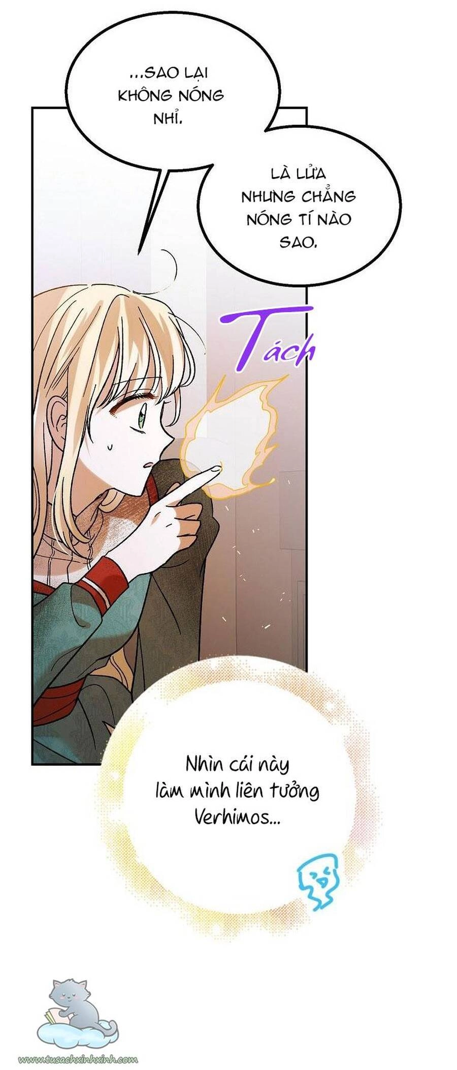 Cách Để Em Bảo Vệ Anh Chapter 66 - 50