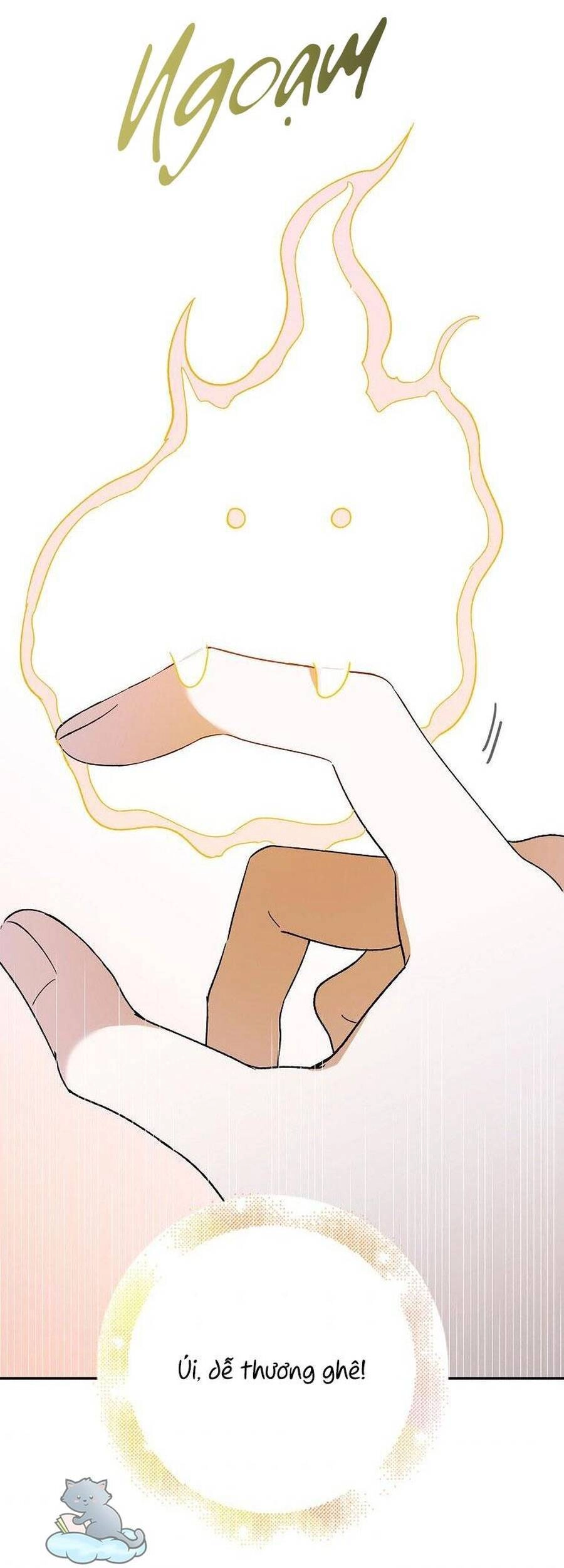 Cách Để Em Bảo Vệ Anh Chapter 66 - 51