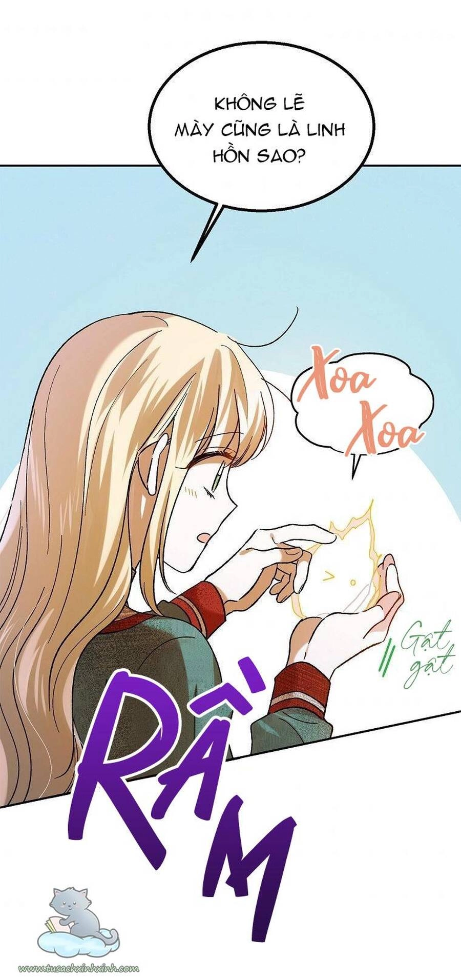 Cách Để Em Bảo Vệ Anh Chapter 66 - 53