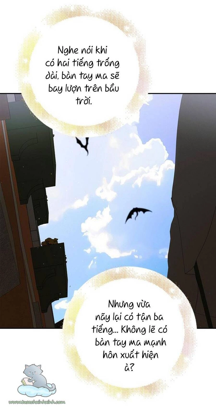 Cách Để Em Bảo Vệ Anh Chapter 66 - 56