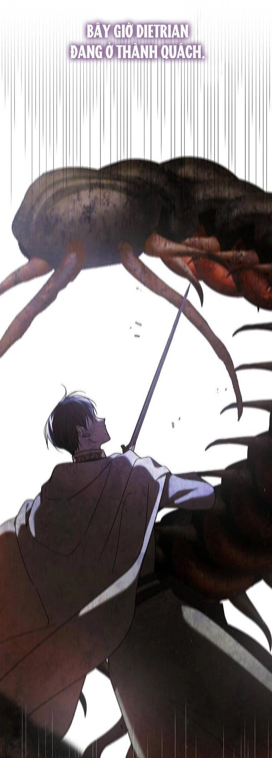 Cách Để Em Bảo Vệ Anh Chapter 66 - 57