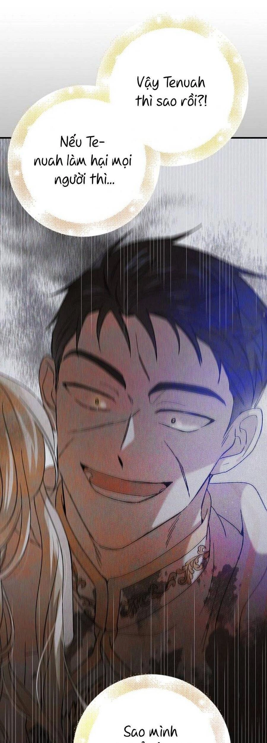 Cách Để Em Bảo Vệ Anh Chapter 66 - 60